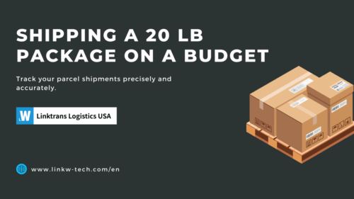 Shipping a 20 lb Package on a Budget: Practical Tips and Strategies Featured Image