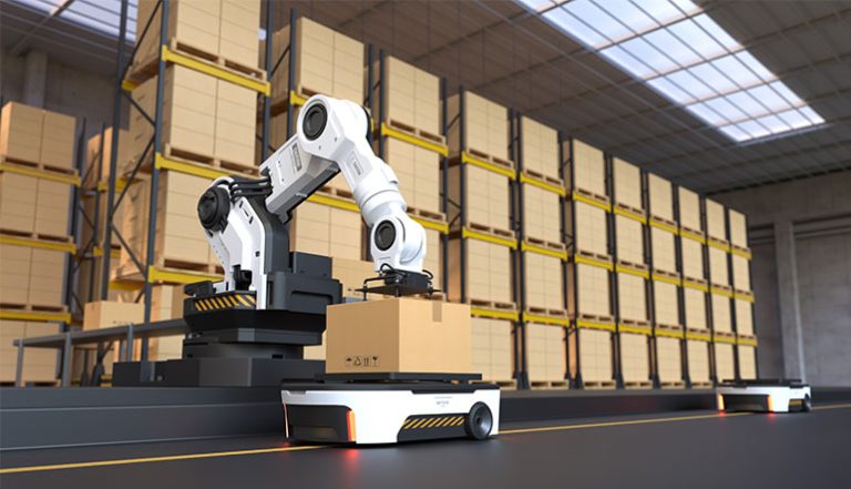 E-Commerce Featured Image